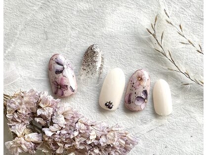 ジーシーネイル(G C nail)の写真