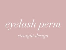 トリニティ ビューティーアンドヘルス(Trinity Beauty＆Health)/ストレートデザイン