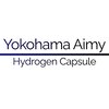 水素浴カプセル専門サロンYokohama Aimy【ヨコハマエイミー】【5/9 NEW OPEN(予定)】ロゴ