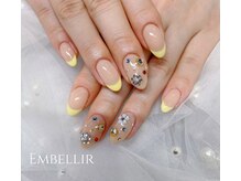 アンベリール 新宿(Embellir)/120分やり放題コース♪