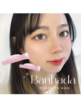 アイモア 名駅店(eye mor.)/似合わせまつげパーマ★