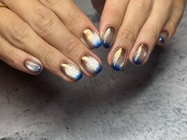ニュアンス　マグネット[新宿]