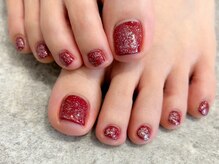 テラス(TERRACE)/シンプルフットワンカラー