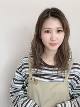 リシェル 高崎店(Richelle) 清塚 礼奈