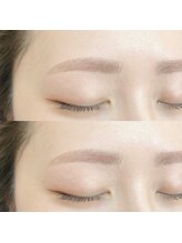 キルナノール 福岡天神(kiruna norr)/アイブロウワックス