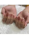 持ち込みデザインゴージャス