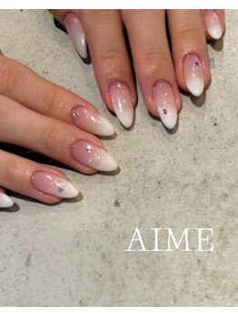 アイム(AIME)/韓国