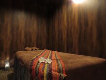 アジアンリラクゼーション ヴィラ 仙台六丁の目店(asian relaxation villa)