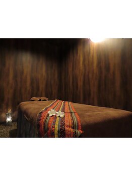 4000円以下のお手頃メニューがあるサロン