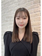 トゥルーネイル アンド アイ ボーノ相模大野店(TRU NAIL & EYE) Cocoro 
