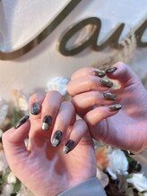 タギネイル(Tagi Nail)/