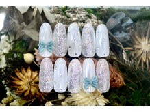 レインネイル(Rainnnail)/