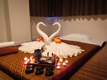 ヌアット 新大久保(NUAT)/ROOM1