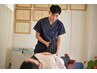 産後人気No.1【サイズダウンにおすすめ】産後骨盤矯正＋産後整体　2900円