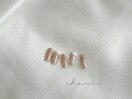4月 huu'i_art simple