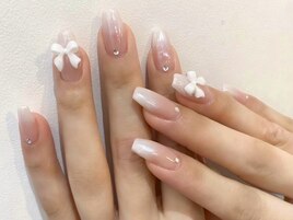 フレンチグラデアートコース