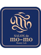 サロンド モーモ(SALON de mo-mo)/Instagram→ amemura_momo