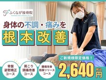 ふくなが接骨院