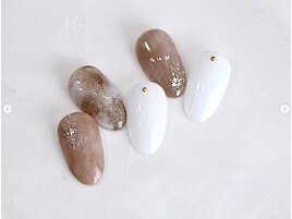 ニュアンス☆ヴィンテージ大理石