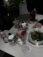 ノンチェ(Nonche) 大人なおしゃれカフェ巡りにハマっています♪