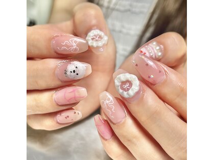 リリーヘブン(LILY HEAVEN)の写真