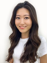 アッシュ 名駅店(ASCH) 服部 明日香