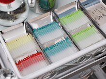 ヴィーライン 上大岡(VeLine)/使い捨てで痛みの少ない鍼