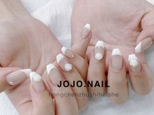 ジョジョネイル(JOJOネイル)/