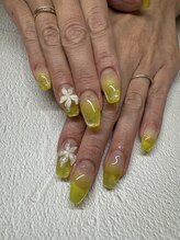 ココズネイル(coco's nail)/定額デザインネイル