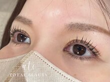 アテ(Ate)/Lashlift /上まつ毛パーマ