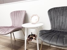 お寛ぎできる空間で丁寧なカウンセリングをさせて頂きます◎