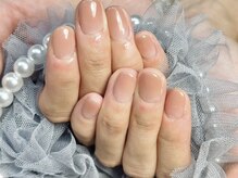 スリー(Three)/カラーグラデーション