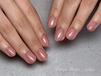 うるちゅるスキンカラー