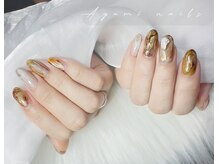 アユミネイル 川崎(Aumi nail)/