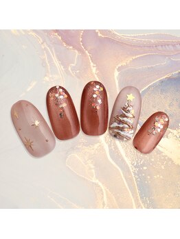 ネイルランド 赤羽店/ジェルデザインコース<プレミア>