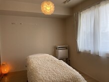 エン(YEN)/やわらかな光の施術空間