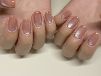 ザ ネイリー(THE NAILERY)/