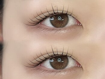 カフー(kafu)/まつ毛パーマ/まつげパーマ