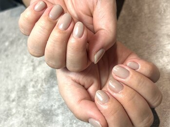 シーナ 都立大学(SHEENA)/ワンカラー