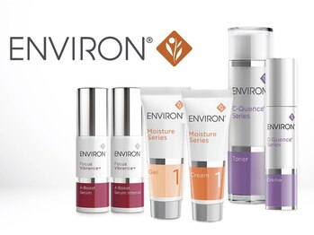 ハナコ 下通店(HANAKO)/【ENVIRON】