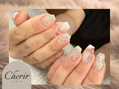 シェリール 船堀店(cherir)の写真