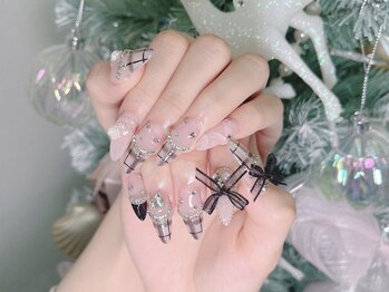 ナミネイルサロン(Nami Nail Salon)/