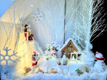 ジュエリーラッシュ(Jewelry Lash)