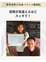 サプライズ整体院/ 整体効果がありました