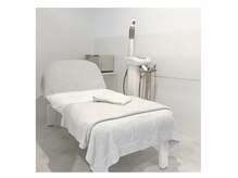 ポーラ 北千住店(POLA)の雰囲気（清潔なエステルームでおやすみください）