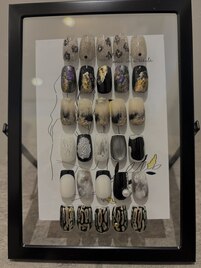 モノトーンコース