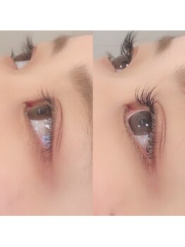 ウィル 仙台店(WILL)/《マツエク》リフトアップ