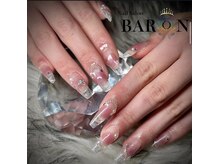 バロン 池袋店(BARON)/スカルプネイル