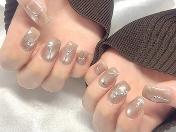 マグネット×モードデザイン