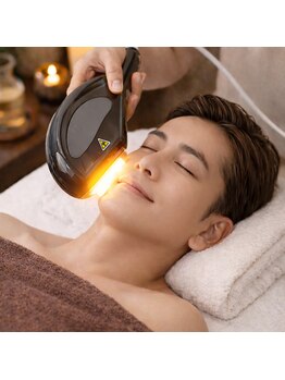 リラクラージュ(Ri Ra Courage)/【メンズ脱毛】